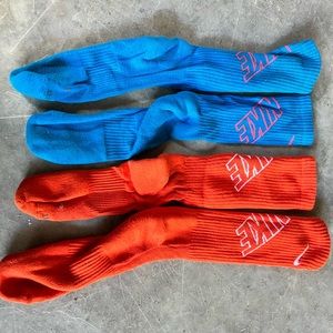 Nike Socks